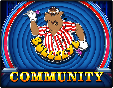 Bullseye Community Cat C