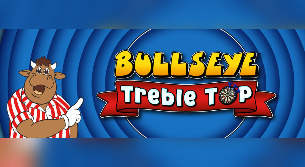Bullseye Treble Top Cat C slot