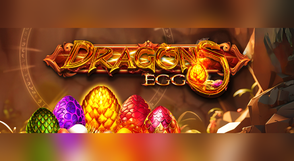 Dragon's Egg slot
