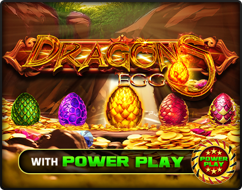 Dragon's Egg