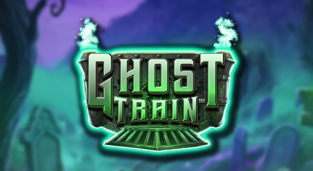 Ghost Train slot