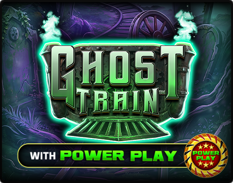 Ghost Train