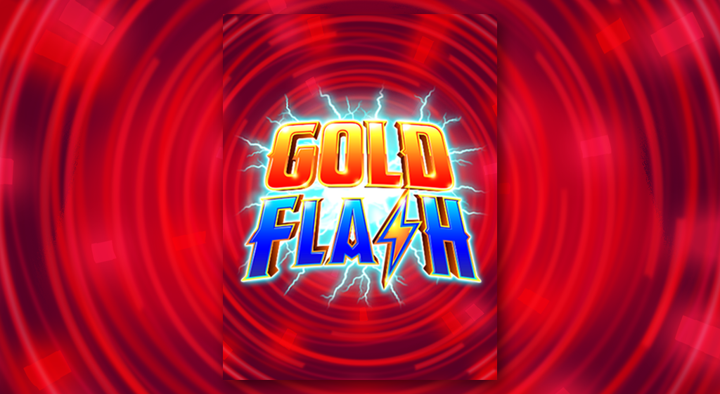 Gold Flash slot