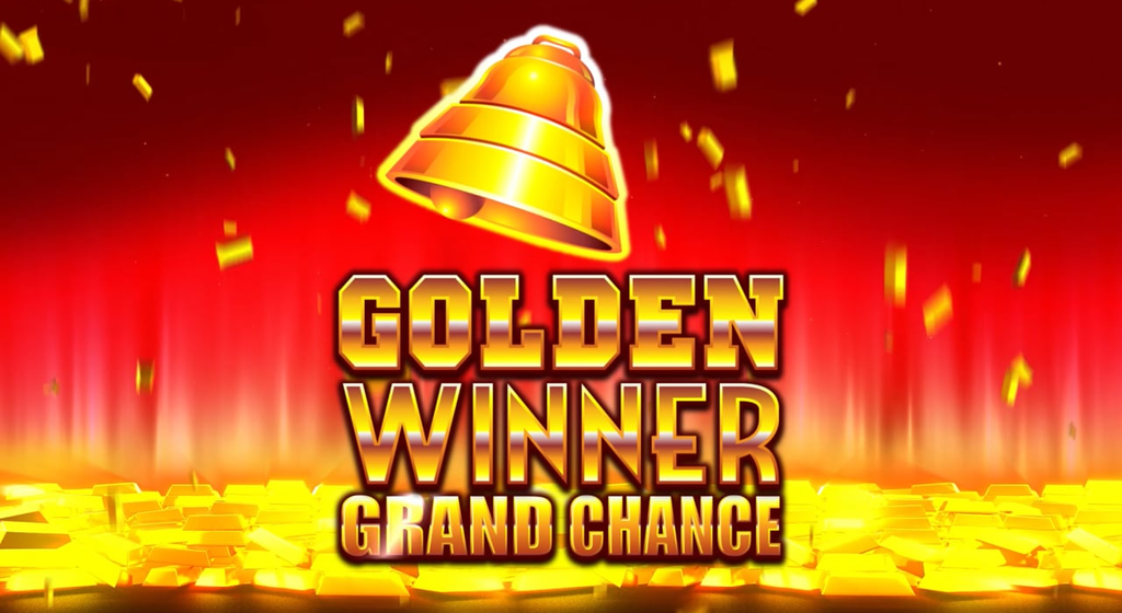 Golden Winner Grand Chance slot