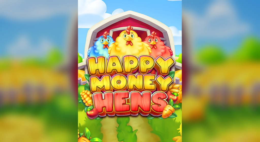 Happy Money Hens slot