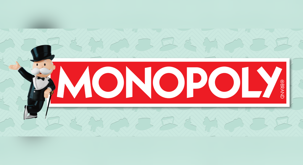 Monopoly slot