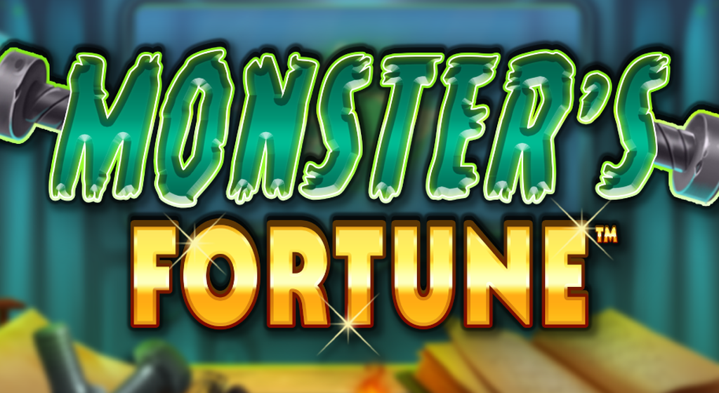 Monster's Fortune slot