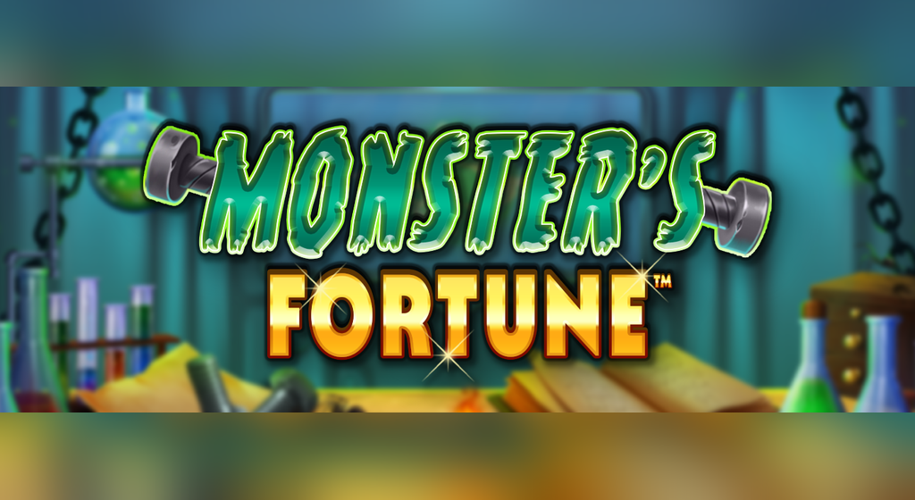 Monster's Fortune Cat C slot