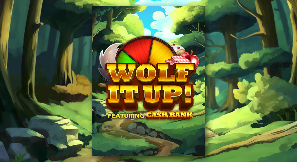 Wolf It Up slot